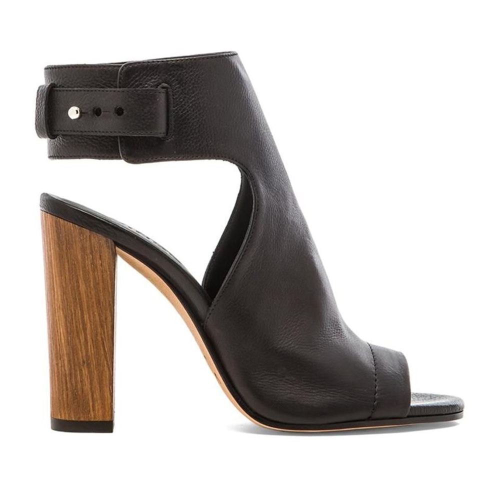 Vince Addie Block Heel